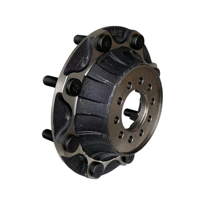 Omako Bell Era Hub Flange SH3103015-BP001 Foton Truck Accessories Категория колесных узлов