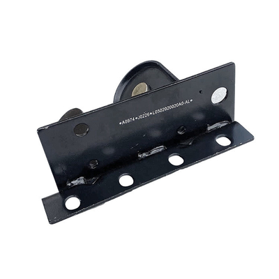 Foton Original L0502020020A0 Omac Aolin MRT CTX Rocker Arm Pulley Assembly для двигателя 2.4
