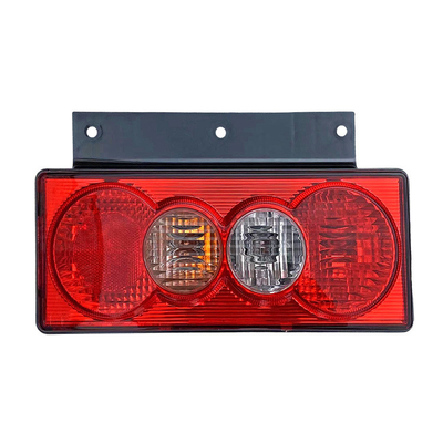 2012 Isuzu NKR NHR Alpha Автозапчасти Дизайн хвостовой свет OEM R 1-94110408-0 L 8-94110409-0