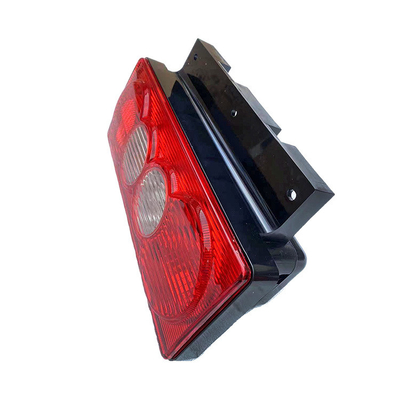 2012 Isuzu NKR NHR Alpha Автозапчасти Дизайн хвостовой свет OEM R 1-94110408-0 L 8-94110409-0