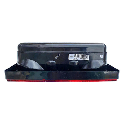 2012 Isuzu NKR NHR Alpha Автозапчасти Дизайн хвостовой свет OEM R 1-94110408-0 L 8-94110409-0