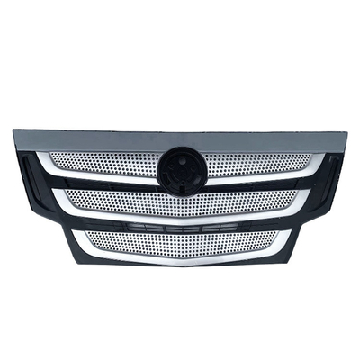 Foton Truck Accessories Omac S1S3 S360 385 Оригинальная передняя маска Вентиляционная сеть защитная панель L1531015806A0