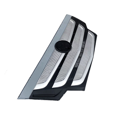 Foton Truck Accessories Omac S1S3 S360 385 Оригинальная передняя маска Вентиляционная сеть защитная панель L1531015806A0