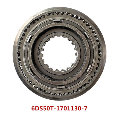 6DS50T-1701130-7 Система передачи синхронизатора для грузовика Foton Alpha 6DS50T