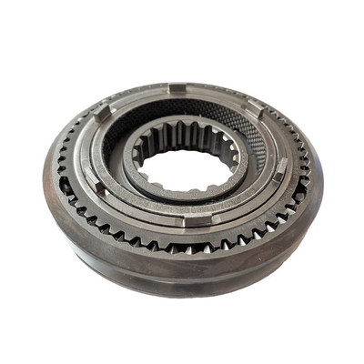 6DS50T-1701130-7 Система передачи синхронизатора для грузовика Foton Alpha 6DS50T