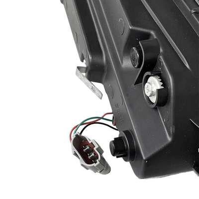 Foton Omake Smart Blue Electric Vehicle Передние туманные фонари Сдвижные комбинированные фонари H4364020402A0