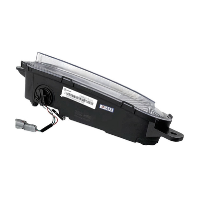 Foton Omake Smart Blue Electric Vehicle Передние туманные фонари Сдвижные комбинированные фонари H4364020402A0
