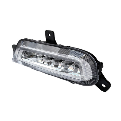 Foton Omake Smart Blue Electric Vehicle Передние туманные фонари Сдвижные комбинированные фонари H4364020402A0