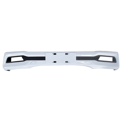 L183100000010 OE NO. Fukuda Electric Wisdom Blue Bar Front Bumper для моделей 2002-2016 годов