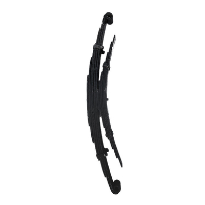 Части для грузовых автомобилей Foton Omako Ring Rapid Transit After Leaf Spring Assembly L10295020052A0
