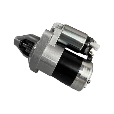 Картина показывает QDY1289 L21580 1043100GG010 12V 1.2KW 10T CW Автоматический стартер для грузовика