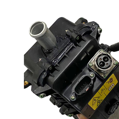 Приборы для пикапов Foton Toano E S Heating Manager PTC Heater V1811010201A0 1 кг