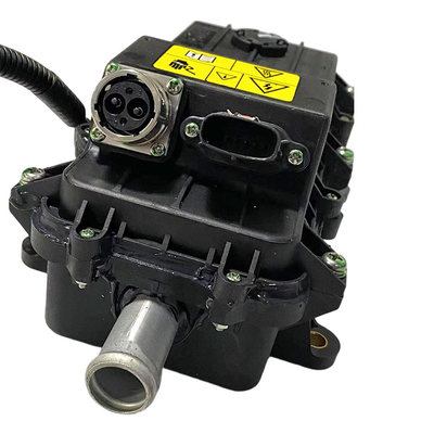Приборы для пикапов Foton Toano E S Heating Manager PTC Heater V1811010201A0 1 кг