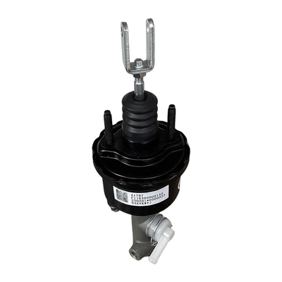 Вакуумный ускоритель Foton Aumark с основной насосной установкой P1163020001A0 и долговечным