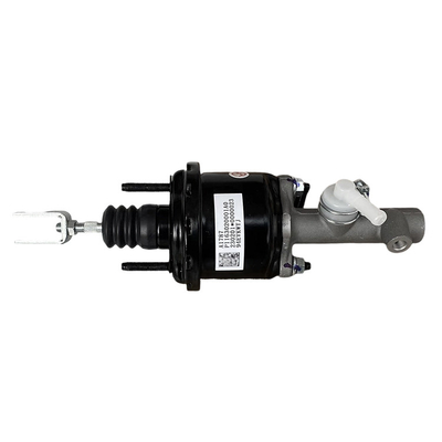 Вакуумный ускоритель Foton Aumark с основной насосной установкой P1163020001A0 и долговечным