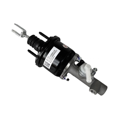 Вакуумный ускоритель Foton Aumark с основной насосной установкой P1163020001A0 и долговечным