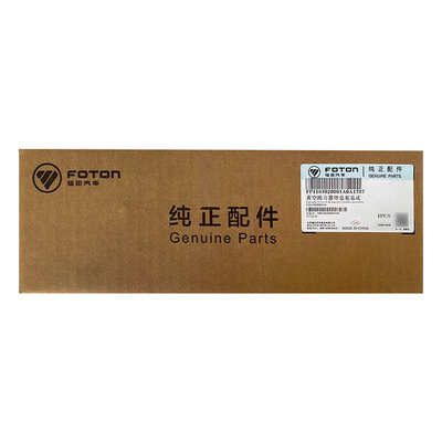 Вакуумный ускоритель Foton Aumark с основной насосной установкой P1163020001A0 и долговечным