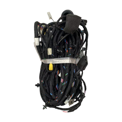 Оригинальные детали Foton Tuyano E S Ceiling Wiring Harness Assembly V1374040118A0