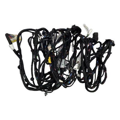 Оригинальные детали Foton Tuyano E S Ceiling Wiring Harness Assembly V1374040118A0