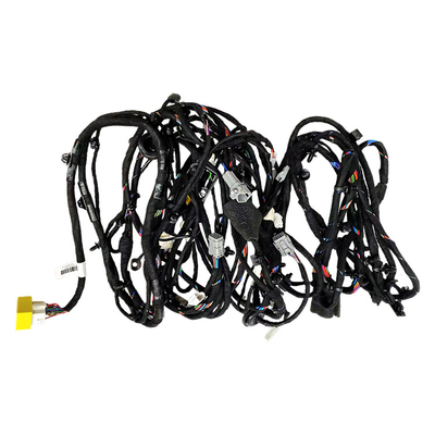 Оригинальные детали Foton Tuyano E S Ceiling Wiring Harness Assembly V1374040118A0