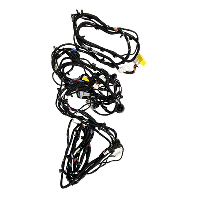 Оригинальные детали Foton Tuyano E S Ceiling Wiring Harness Assembly V1374040118A0