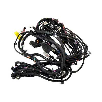 Оригинальные детали Foton Tuyano E S Ceiling Wiring Harness Assembly V1374040118A0