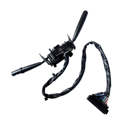 Прочный Foton оригинальный Omac Aoling MRT CTX Window Lifter Switch Assembly L0373010051A0