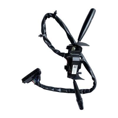 Прочный Foton оригинальный Omac Aoling MRT CTX Window Lifter Switch Assembly L0373010051A0