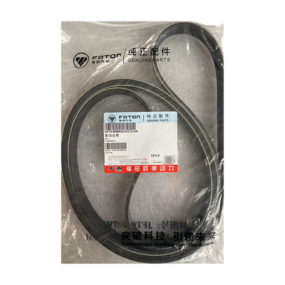 Состояние Foton's Ojai 2.5 Motor Drive Belt PM40004241 для 2016-го года