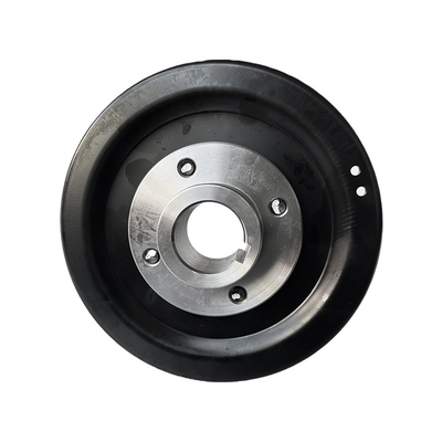 Foton Aumark Aoling MRT Yunnei D25 D30 Сборка коленчатого вала двигателя X10007727