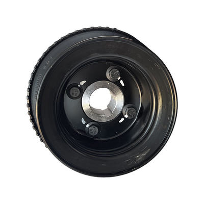 Foton Aumark Aoling MRT Yunnei D25 D30 Сборка коленчатого вала двигателя X10007727