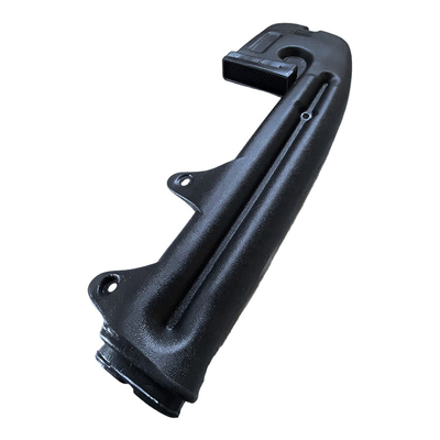 Beyond Foton Aolin MRT High Back Tube Intake Pipe 1106911900020 Beyond Beyond Beyond Beyond (Повышенная задняя труба с водозаборной трубой 1106911900020)