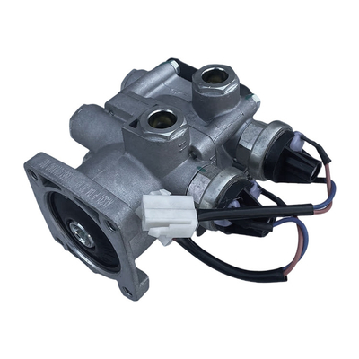 Первое поколение GRATOUR ix5 MPV 16.01- Omako Original Futon Ring Rewo Era тормозный клапан с совместной сборкой D0355170100A0