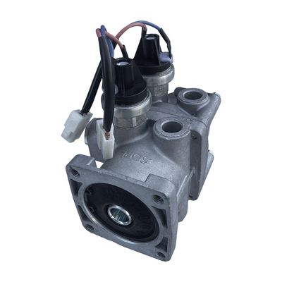Первое поколение GRATOUR ix5 MPV 16.01- Omako Original Futon Ring Rewo Era тормозный клапан с совместной сборкой D0355170100A0
