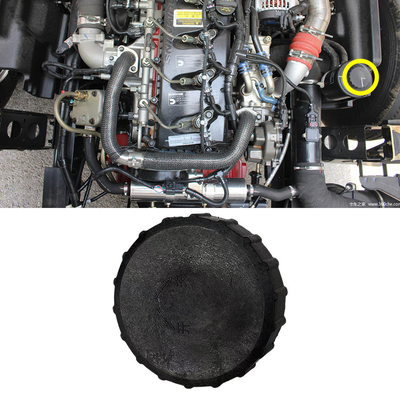 Foton Aumark Truck Tie Rod Power Steering Oil Cap 1105134000022 1108934000022 L0340040024A0 1105934000009 1104934000124 Пластик