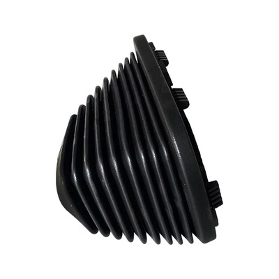 2016- Foton Aumark MRT Era Joystick Cover Assembly Dust Cover L017300000078 Прочный
