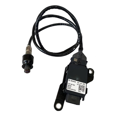Foton Aumark AUCAN 2.5 Двигатель Нитронокислотного датчика 495414 557205 L1125090101A0 0281 007 969 A061H839