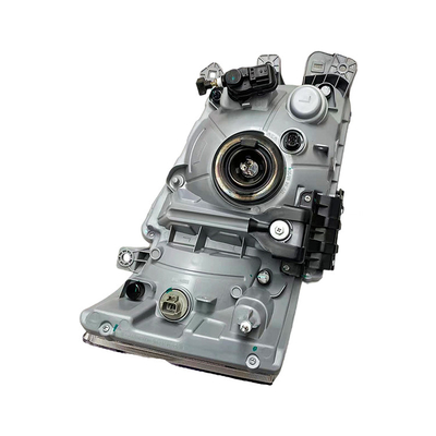 Foton Landscape G7G9 Assembly Фары дальнего света с лампой тени 12В Год 2016-