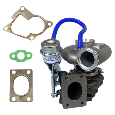 Foton Aumark ISF 3.8 Турбокомпрессор HE211WG 2840684 240117317 Масло для двигателей транспортных средств