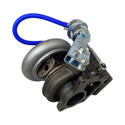 Foton Aumark ISF 3.8 Турбокомпрессор HE211WG 2840684 240117317 Масло для двигателей транспортных средств