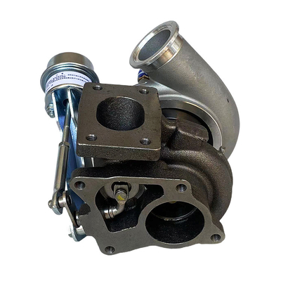 Foton Aumark ISF 3.8 Турбокомпрессор HE211WG 2840684 240117317 Масло для двигателей транспортных средств