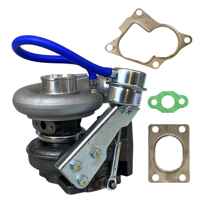 Foton Aumark ISF 3.8 Турбокомпрессор HE211WG 2840684 240117317 Масло для двигателей транспортных средств