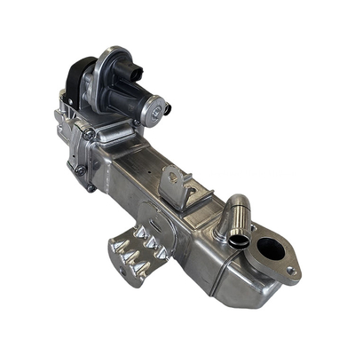 Оригинальный двигатель Foton Aumark AUCAN 2.5 с интегрированной сборкой EGR PSH0006965