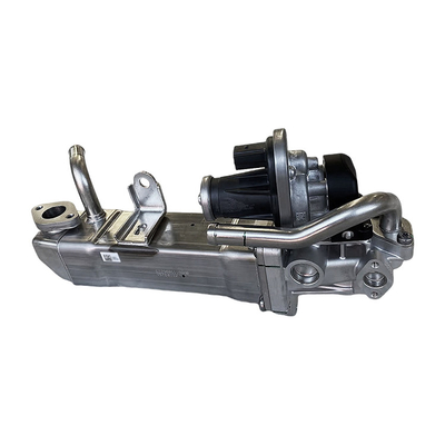 Оригинальный двигатель Foton Aumark AUCAN 2.5 с интегрированной сборкой EGR PSH0006965