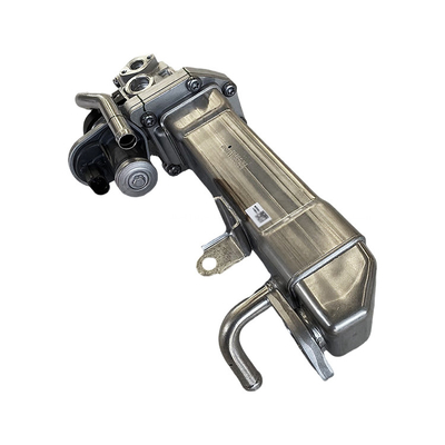 Оригинальный двигатель Foton Aumark AUCAN 2.5 с интегрированной сборкой EGR PSH0006965