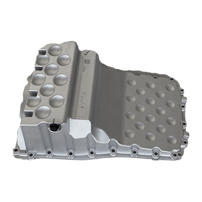 Foton Aumark AUCAN 2.5 Motor Oil Pan Assembly PSH0008065 для 2016- Ремонт/замена