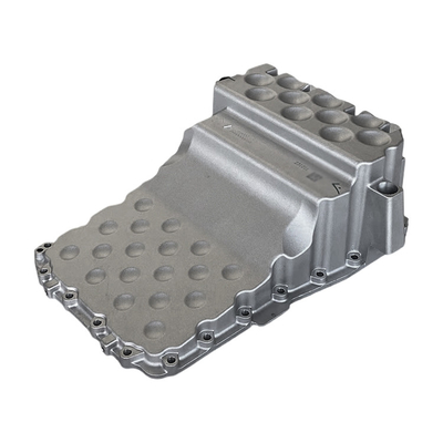 Foton Aumark AUCAN 2.5 Motor Oil Pan Assembly PSH0008065 для 2016- Ремонт/замена