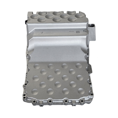 Foton Aumark AUCAN 2.5 Motor Oil Pan Assembly PSH0008065 для 2016- Ремонт/замена