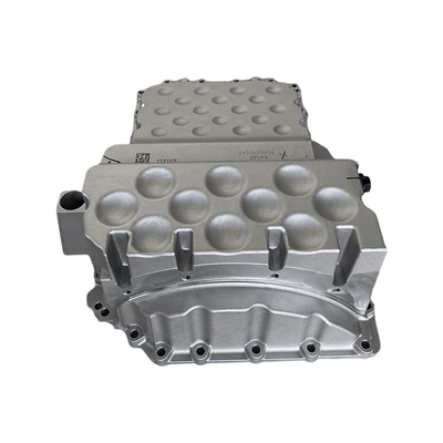 Foton Aumark AUCAN 2.5 Motor Oil Pan Assembly PSH0008065 для 2016- Ремонт/замена