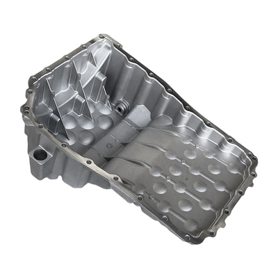 Foton Aumark AUCAN 2.5 Motor Oil Pan Assembly PSH0008065 для 2016- Ремонт/замена